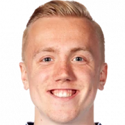 Isac Lidberg