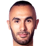 Issam Jebali