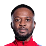 Mohamed Buya Turay