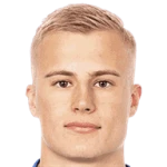 Viktor Bergh