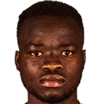 Clinton Antwi