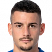 Stefan Knezevic