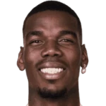 Paul Pogba