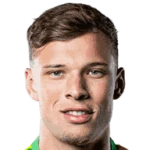 Sydney van Hooijdonk