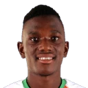 Mamadou Fofana