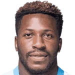 Faris Moumbagna