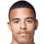 Mason Greenwood