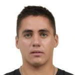 Dmytro Myshnyov