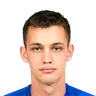 Volodymyr Shepelev
