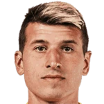 Yevgen Cheberko