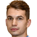 Vladyslav Supryaga