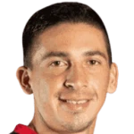 Lucas González 