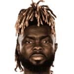 Leonard Owusu