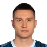 Kyrylo Prokopchuk
