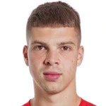Yevgeniy Shevchenko