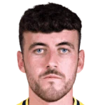 Oisin Smyth