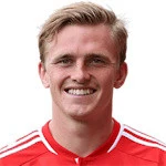 Mikkel Kaufmann 