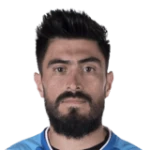 Lucas Hoyos