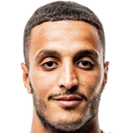 Elias Achouri