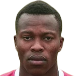 Ibrahima Camará