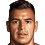 Lucas Chaves