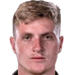 Bradley Cross