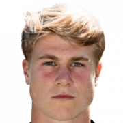 Beau Reus