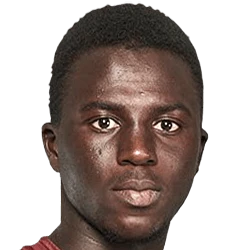 Lamine Gueye