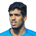 Fahad Al-Rashidi