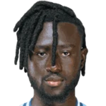 Arouna Sangante