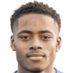Brandon Bokangu
