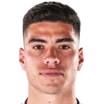 Lucas Olaza