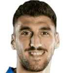 Georgios Liavas