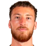 Thibaut Vargas