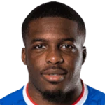 Nnamdi Ofoborh