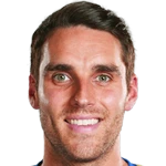 Matty James