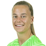 Lynn Anke Hannie Wilms