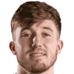 Josh Eccles