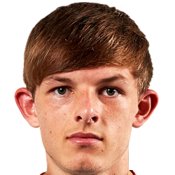 Leighton Clarkson