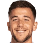 Nico González