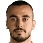 Nikolaos Christogeorgos