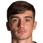 Troy Parrott