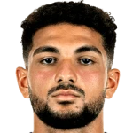 Kerim Calhanoglu