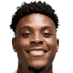 Fisayo Dele-Bashiru 