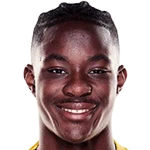Felix Mambimbi
