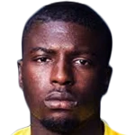 Breston Malula