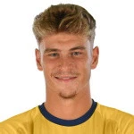 Nicholas Bonfanti 