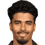 Ian Maatsen