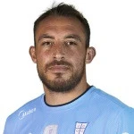 Sebastián Pérez