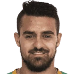 Martín Ferreira